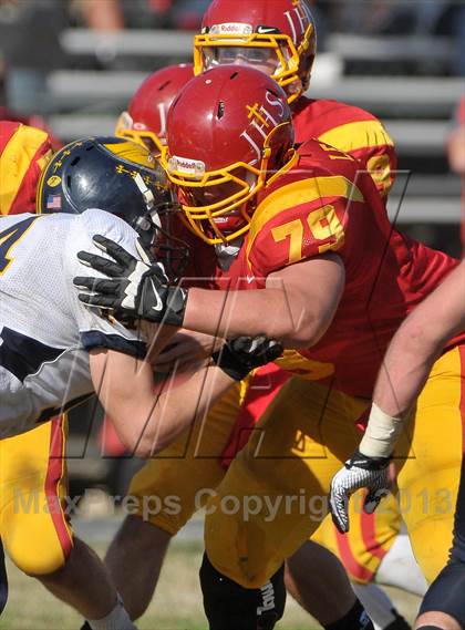 Thumbnail 2 in Oak Ridge @ Jesuit photogallery.