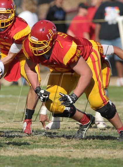Thumbnail 1 in Oak Ridge @ Jesuit photogallery.