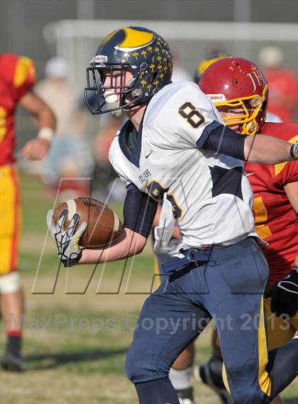 Thumbnail 3 in Oak Ridge @ Jesuit photogallery.