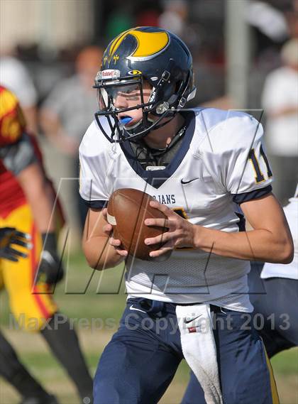 Thumbnail 3 in Oak Ridge @ Jesuit photogallery.