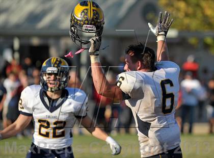 Thumbnail 2 in Oak Ridge @ Jesuit photogallery.