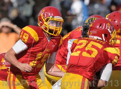 Thumbnail 2 in Oak Ridge @ Jesuit photogallery.