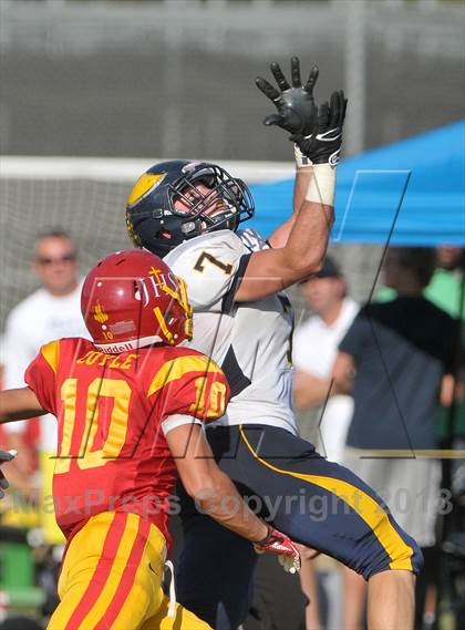 Thumbnail 3 in Oak Ridge @ Jesuit photogallery.