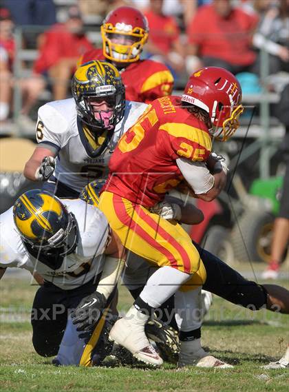 Thumbnail 1 in Oak Ridge @ Jesuit photogallery.
