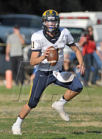 Thumbnail 1 in Oak Ridge @ Jesuit photogallery.