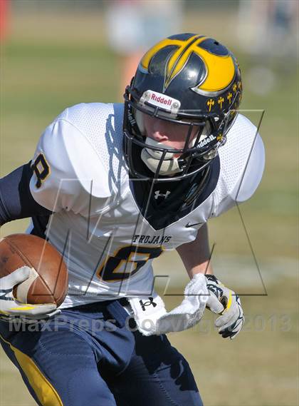 Thumbnail 1 in Oak Ridge @ Jesuit photogallery.