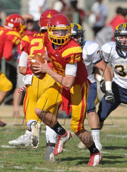 Thumbnail 3 in Oak Ridge @ Jesuit photogallery.