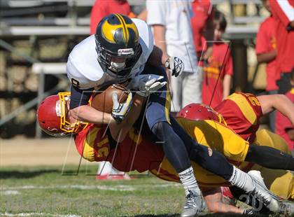 Thumbnail 3 in Oak Ridge @ Jesuit photogallery.