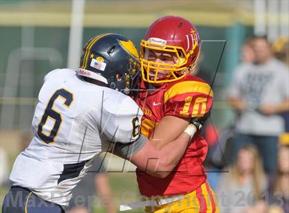 Thumbnail 1 in Oak Ridge @ Jesuit photogallery.