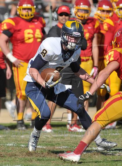 Thumbnail 3 in Oak Ridge @ Jesuit photogallery.