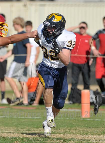Thumbnail 2 in Oak Ridge @ Jesuit photogallery.