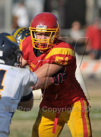 Thumbnail 3 in Oak Ridge @ Jesuit photogallery.