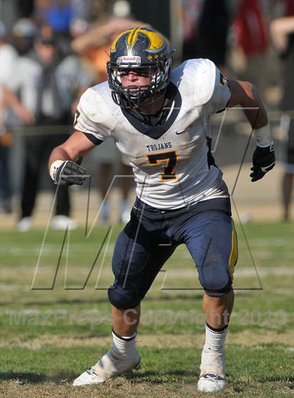 Thumbnail 3 in Oak Ridge @ Jesuit photogallery.