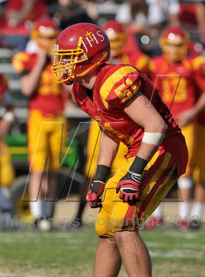 Thumbnail 3 in Oak Ridge @ Jesuit photogallery.