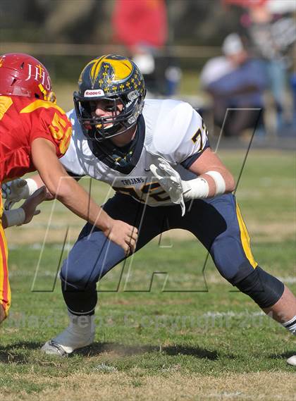 Thumbnail 3 in Oak Ridge @ Jesuit photogallery.