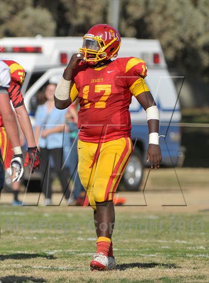 Thumbnail 3 in Oak Ridge @ Jesuit photogallery.