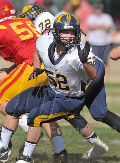 Thumbnail 1 in Oak Ridge @ Jesuit photogallery.