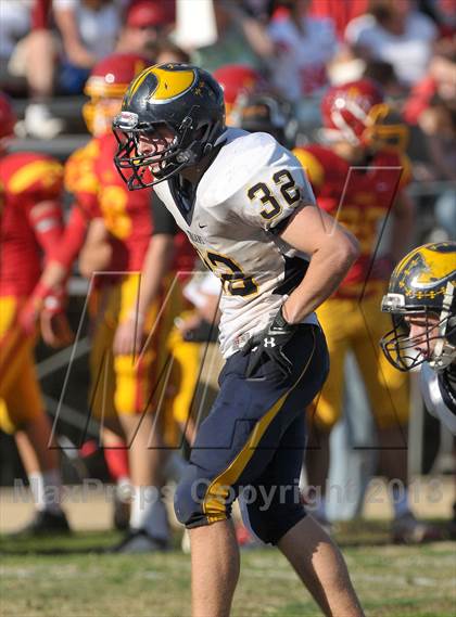 Thumbnail 1 in Oak Ridge @ Jesuit photogallery.