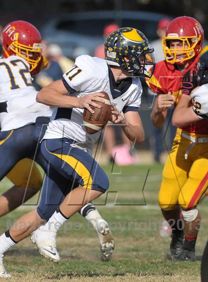 Thumbnail 1 in Oak Ridge @ Jesuit photogallery.