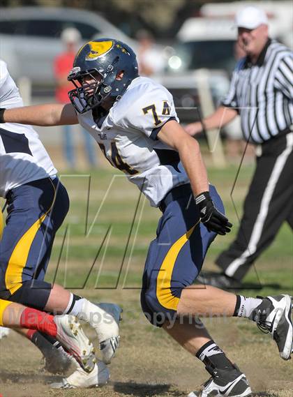 Thumbnail 1 in Oak Ridge @ Jesuit photogallery.