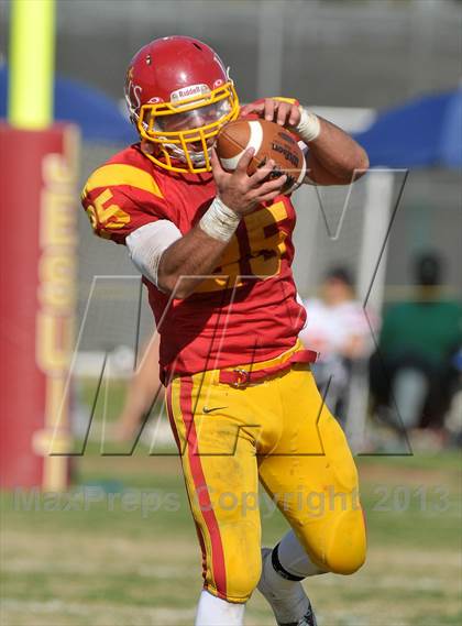 Thumbnail 2 in Oak Ridge @ Jesuit photogallery.
