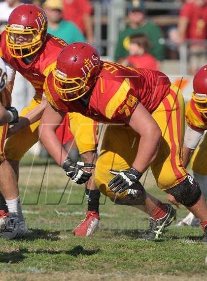 Thumbnail 3 in Oak Ridge @ Jesuit photogallery.