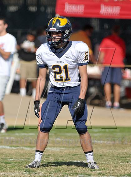 Thumbnail 1 in Oak Ridge @ Jesuit photogallery.