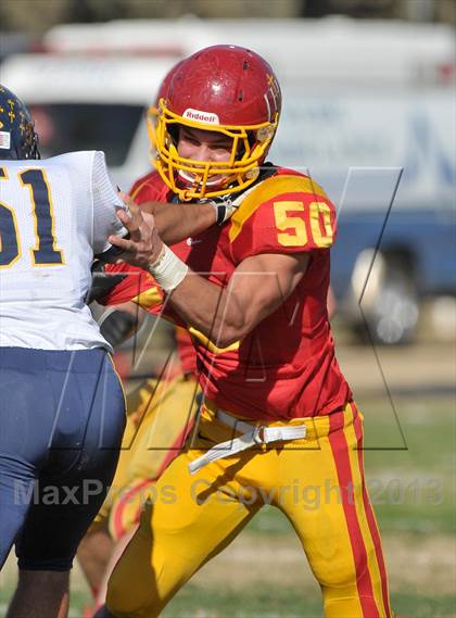 Thumbnail 3 in Oak Ridge @ Jesuit photogallery.