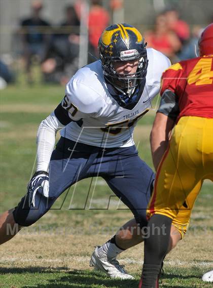 Thumbnail 2 in Oak Ridge @ Jesuit photogallery.