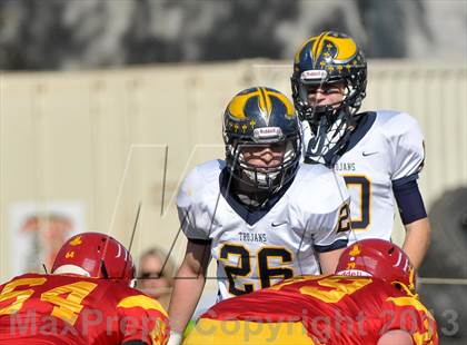 Thumbnail 3 in Oak Ridge @ Jesuit photogallery.