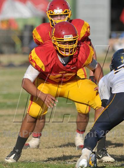 Thumbnail 2 in Oak Ridge @ Jesuit photogallery.