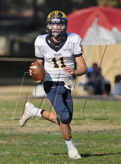 Thumbnail 2 in Oak Ridge @ Jesuit photogallery.
