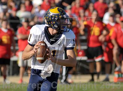 Thumbnail 3 in Oak Ridge @ Jesuit photogallery.