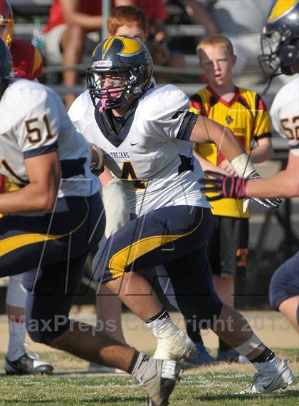 Thumbnail 2 in Oak Ridge @ Jesuit photogallery.