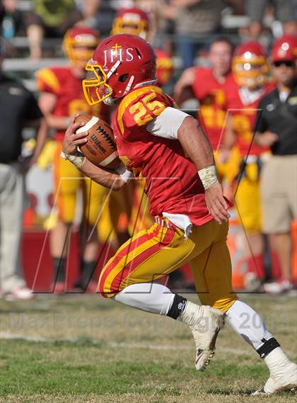 Thumbnail 2 in Oak Ridge @ Jesuit photogallery.