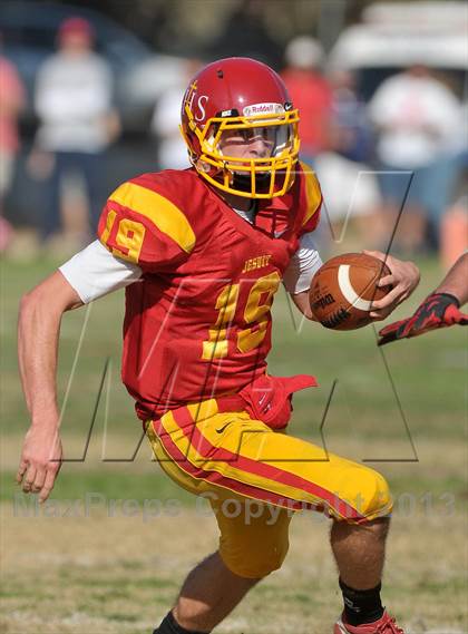 Thumbnail 1 in Oak Ridge @ Jesuit photogallery.