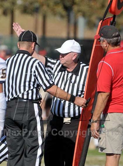 Thumbnail 3 in Oak Ridge @ Jesuit photogallery.