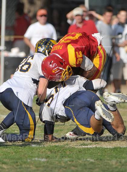 Thumbnail 2 in Oak Ridge @ Jesuit photogallery.