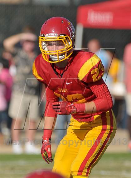 Thumbnail 3 in Oak Ridge @ Jesuit photogallery.