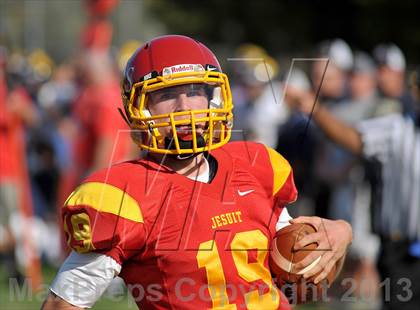 Thumbnail 2 in Oak Ridge @ Jesuit photogallery.