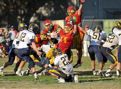 Thumbnail 1 in Oak Ridge @ Jesuit photogallery.