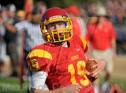 Thumbnail 3 in Oak Ridge @ Jesuit photogallery.