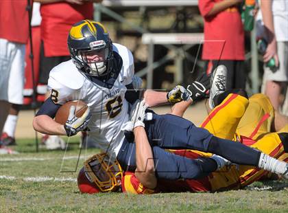 Thumbnail 1 in Oak Ridge @ Jesuit photogallery.