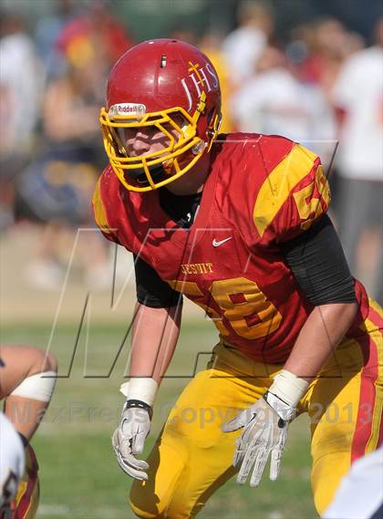 Thumbnail 2 in Oak Ridge @ Jesuit photogallery.