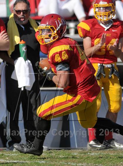 Thumbnail 2 in Oak Ridge @ Jesuit photogallery.