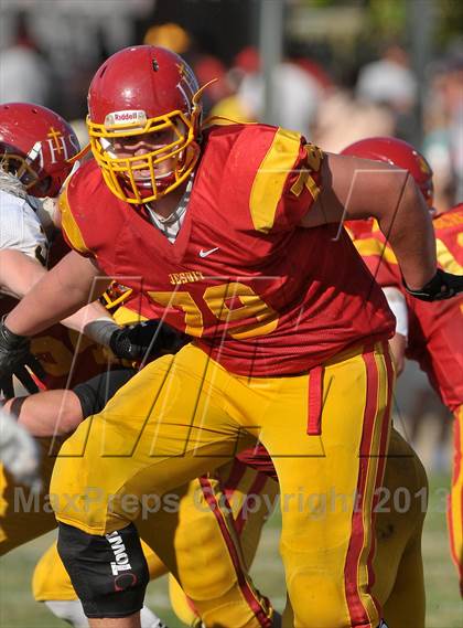 Thumbnail 1 in Oak Ridge @ Jesuit photogallery.