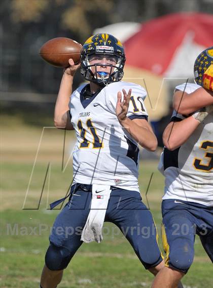 Thumbnail 1 in Oak Ridge @ Jesuit photogallery.
