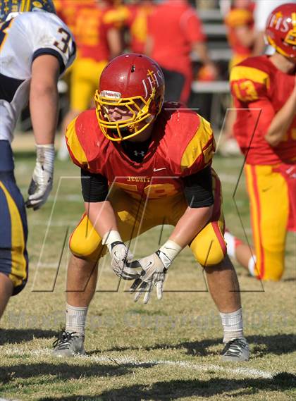 Thumbnail 1 in Oak Ridge @ Jesuit photogallery.