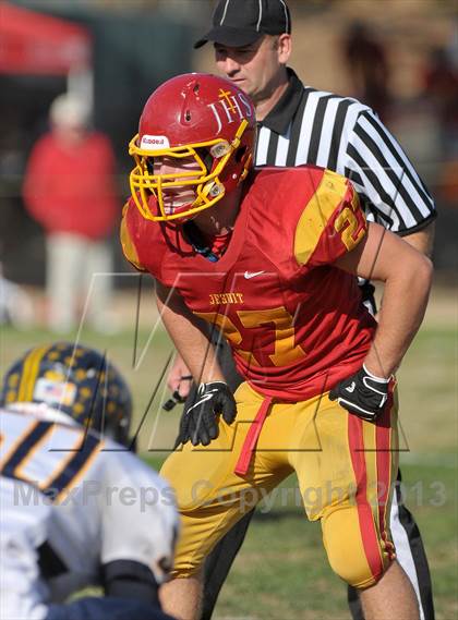 Thumbnail 1 in Oak Ridge @ Jesuit photogallery.