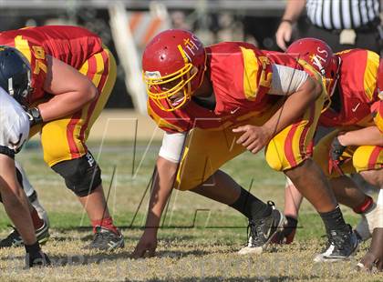 Thumbnail 2 in Oak Ridge @ Jesuit photogallery.